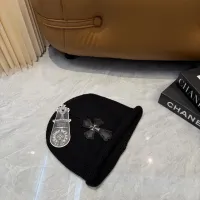 $27.00 USD Chrome Hearts Caps #1476719