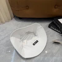 $25.00 USD Chrome Hearts Caps #1476748