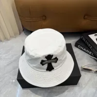 $25.00 USD Chrome Hearts Caps #1476748