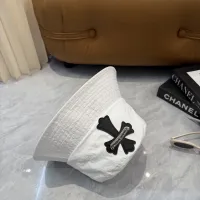 $25.00 USD Chrome Hearts Caps #1476748