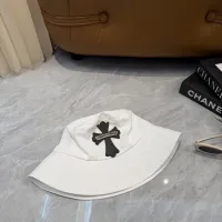 $25.00 USD Chrome Hearts Caps #1476748