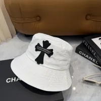 $25.00 USD Chrome Hearts Caps #1476748