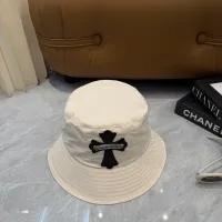 $25.00 USD Chrome Hearts Caps #1476749