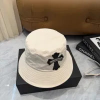 $25.00 USD Chrome Hearts Caps #1476749