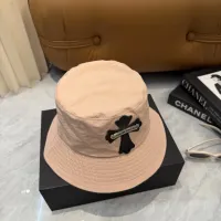 $25.00 USD Chrome Hearts Caps #1476750