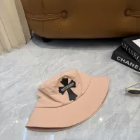 $25.00 USD Chrome Hearts Caps #1476750