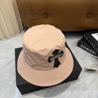 $25.00 USD Chrome Hearts Caps #1476750