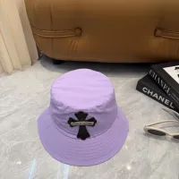 $25.00 USD Chrome Hearts Caps #1476751