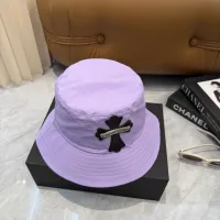$25.00 USD Chrome Hearts Caps #1476751