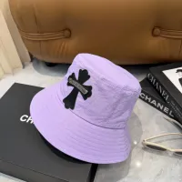 $25.00 USD Chrome Hearts Caps #1476751