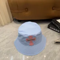 $25.00 USD Chrome Hearts Caps #1476752