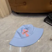 $25.00 USD Chrome Hearts Caps #1476752