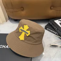 $25.00 USD Chrome Hearts Caps #1476755