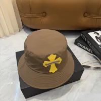 $25.00 USD Chrome Hearts Caps #1476755