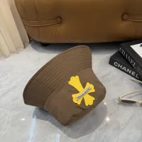 $25.00 USD Chrome Hearts Caps #1476755