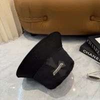 $25.00 USD Chrome Hearts Caps #1476756