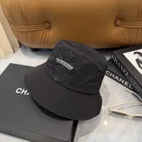 $25.00 USD Chrome Hearts Caps #1476756
