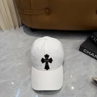 $25.00 USD Chrome Hearts Caps #1476763