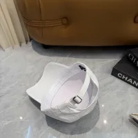 $25.00 USD Chrome Hearts Caps #1476763