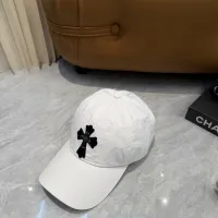 $25.00 USD Chrome Hearts Caps #1476763