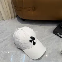 $25.00 USD Chrome Hearts Caps #1476763