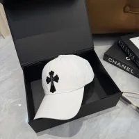 $25.00 USD Chrome Hearts Caps #1476763