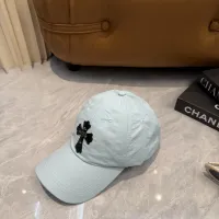 $25.00 USD Chrome Hearts Caps #1476764