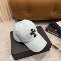 $25.00 USD Chrome Hearts Caps #1476764