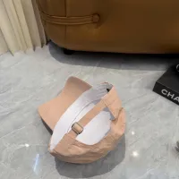 $25.00 USD Chrome Hearts Caps #1476765