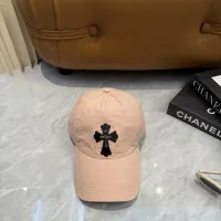 $25.00 USD Chrome Hearts Caps #1476765