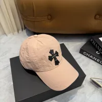 $25.00 USD Chrome Hearts Caps #1476765