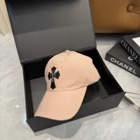 $25.00 USD Chrome Hearts Caps #1476765