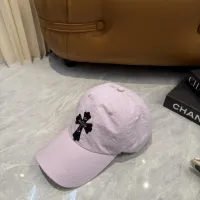 $25.00 USD Chrome Hearts Caps #1476766