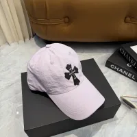 $25.00 USD Chrome Hearts Caps #1476766