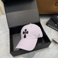 $25.00 USD Chrome Hearts Caps #1476766