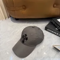 $25.00 USD Chrome Hearts Caps #1476767