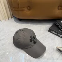 $25.00 USD Chrome Hearts Caps #1476767
