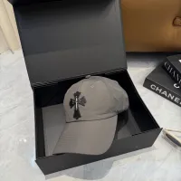 $25.00 USD Chrome Hearts Caps #1476767