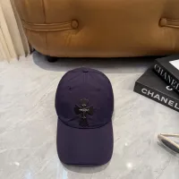 $25.00 USD Chrome Hearts Caps #1476768