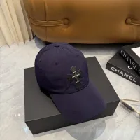 $25.00 USD Chrome Hearts Caps #1476768