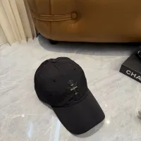 $25.00 USD Chrome Hearts Caps #1476769