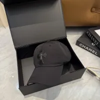 $25.00 USD Chrome Hearts Caps #1476769