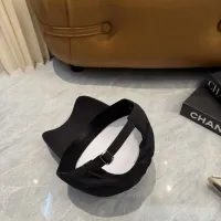 $25.00 USD Chrome Hearts Caps #1476769