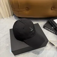 $25.00 USD Chrome Hearts Caps #1476769