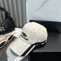 $27.00 USD Balenciaga Caps #1476770