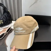 $27.00 USD Balenciaga Caps #1476771