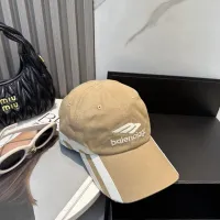 $27.00 USD Balenciaga Caps #1476771
