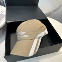$27.00 USD Balenciaga Caps #1476771