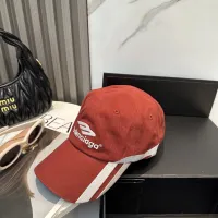 $27.00 USD Balenciaga Caps #1476773