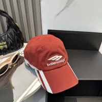 $27.00 USD Balenciaga Caps #1476773